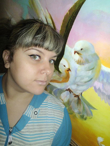 Бела Бабанина