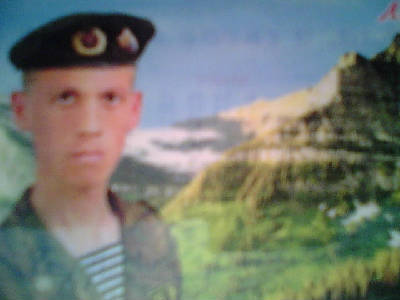 Ильнар Ибрагимов