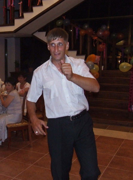 Александр Битнер