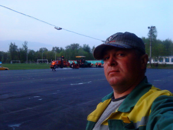 Сергей Чудинов