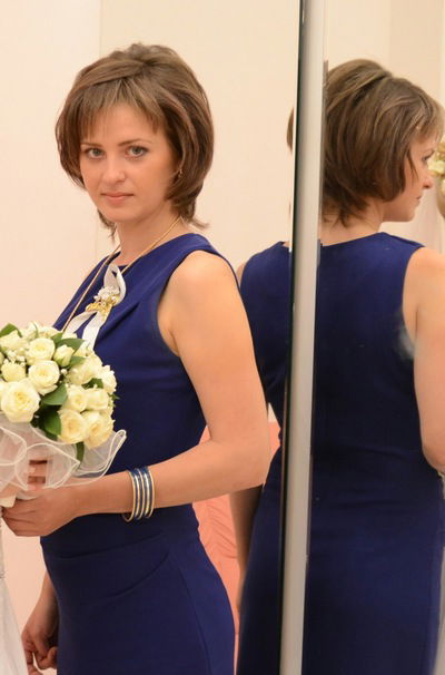 Леночка Тонких