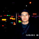 Баглан Бекжанов