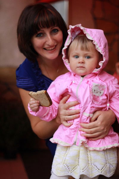 Марина Лоян