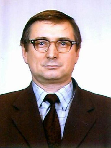Владимир Диденко