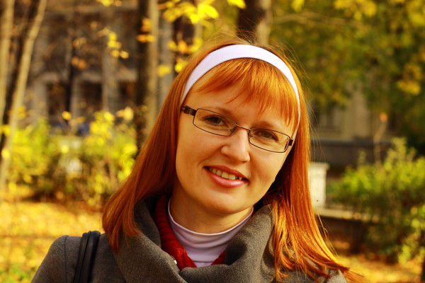 Варвара Дерябина