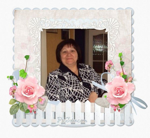 Валентина Швед