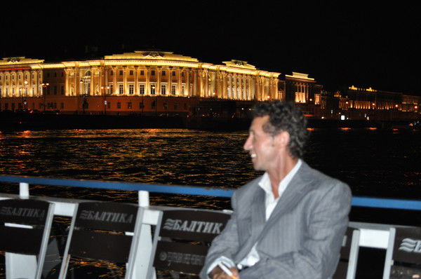 Григорий Сахабеев