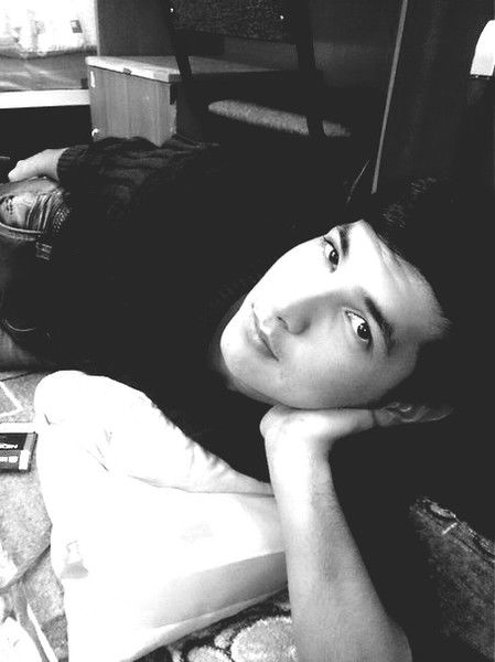 Яшка Нурметов