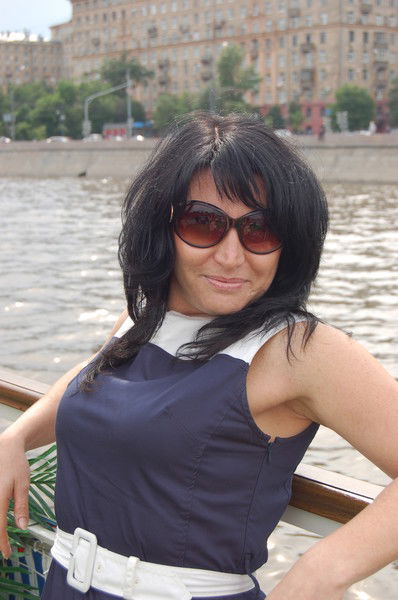 Ляля Мишина