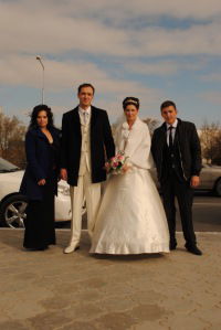 Сергей Алексашин