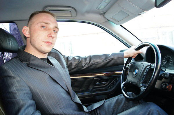 Фадеев Дмитрий