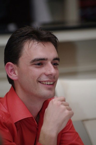 Валентин Гловацкий