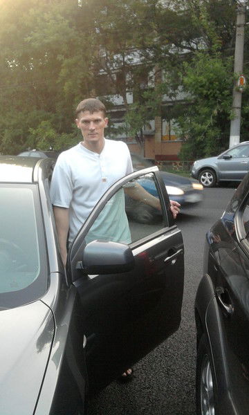 Андрей Юрьев