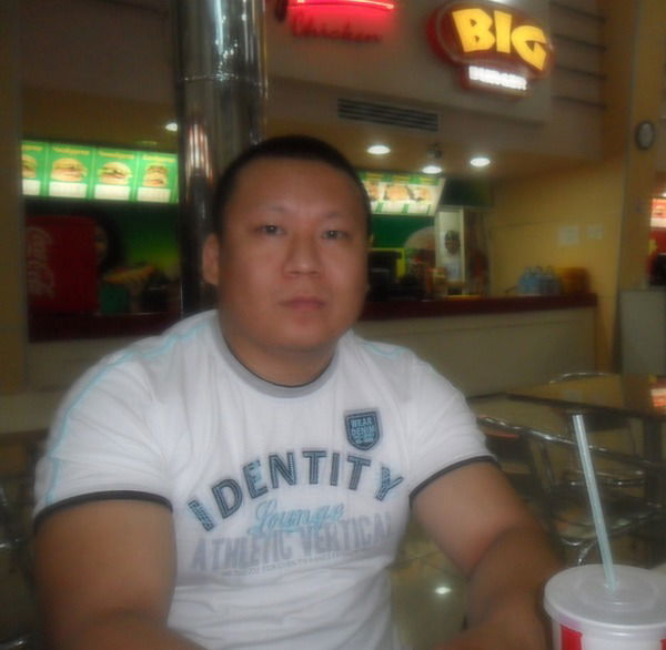 Владимир Ким