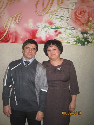 Темиржан Фаузетдинов