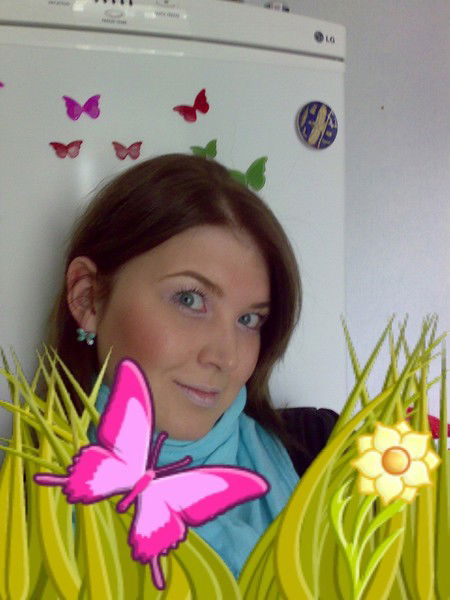 Ксения Слатинина