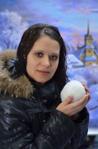 Татьяна Валиуллина