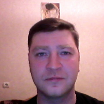 Виктор Герасимов