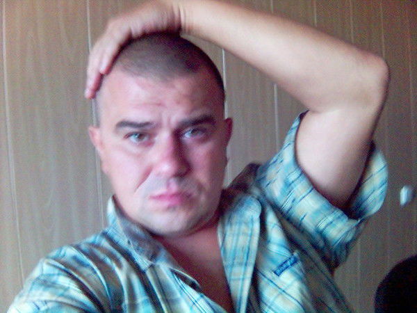 Вячеслав Микрюков