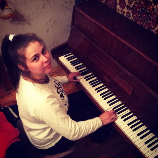 Ирина Пирогова