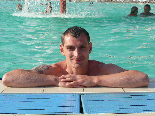 Aлександр Шерстков