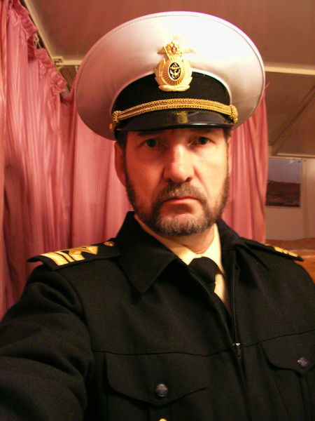 Сергей Бусоргин