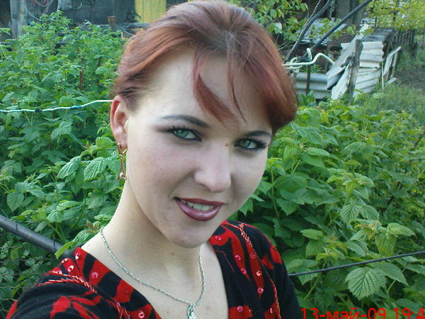 Светлана Меркулова