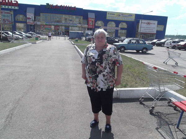 Зоя Эдельман