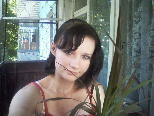 Валентина Демчук