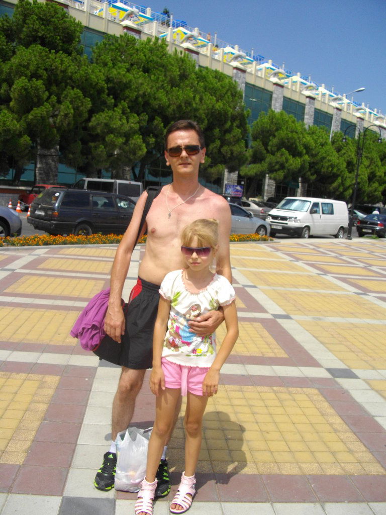 Антон Писарев