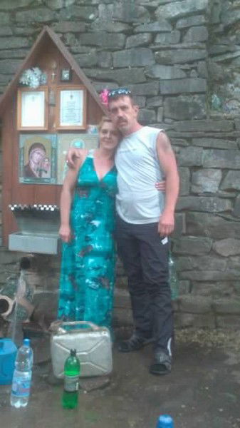 Светлана Кочетова