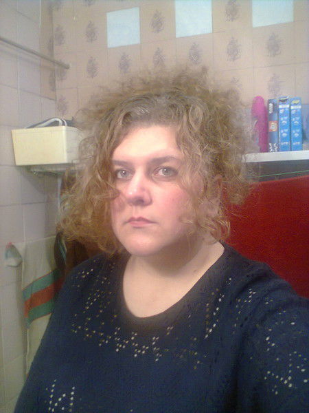 Ольга Никора(Кудина)