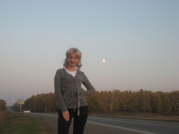 Света Данилкина