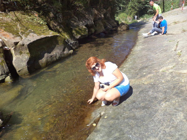 Оксана Салівонова