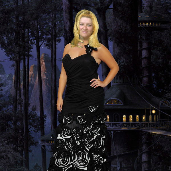 Гуля Хасанова