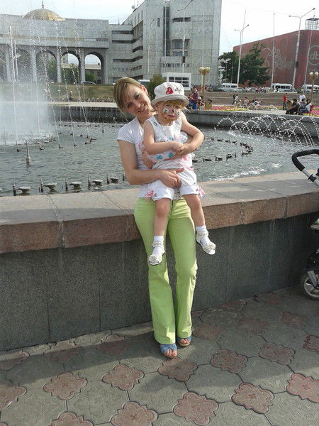 Светлана Иверова