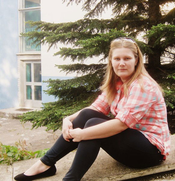 Алла Толмацкая