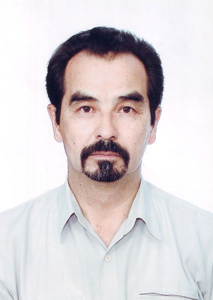 Карипулла Уразбаев