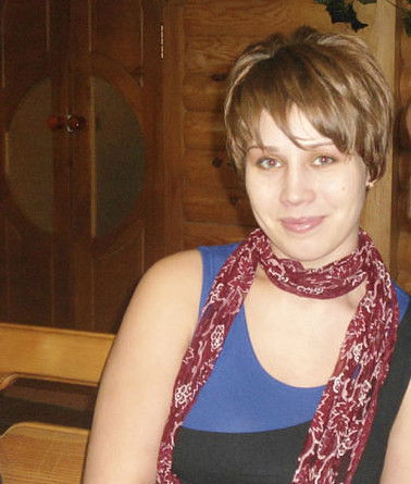 Анастасия Дементьева