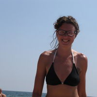 Инна Губанова