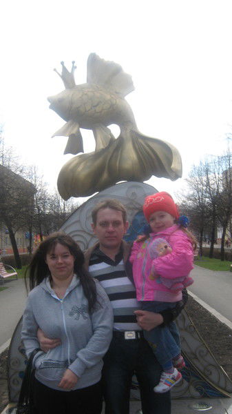 Сергей Липяговский