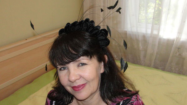 Нина Землянская