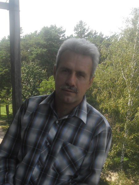 Пётр Чернецкий