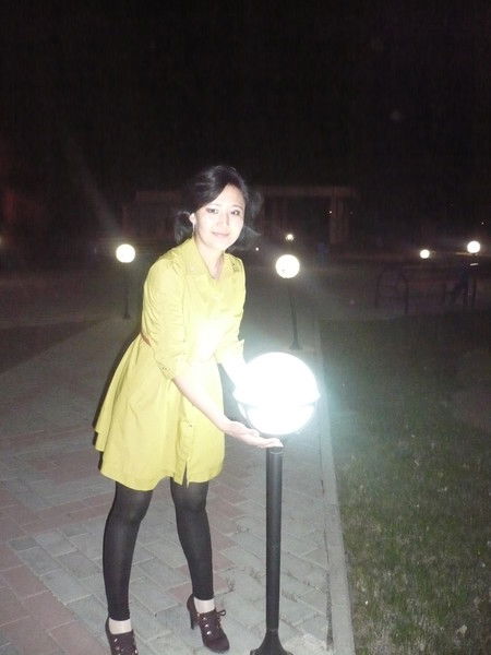 Роза Шегебаева