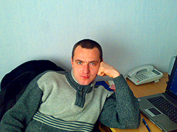 Александр Бугир