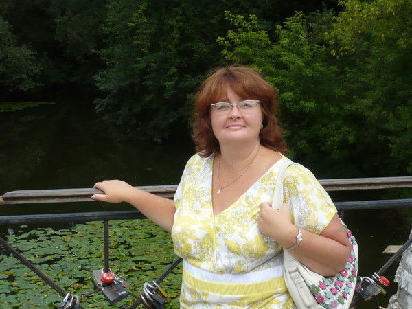 Татьяна Беляева