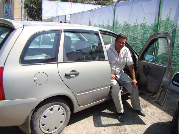 Марсель Диндаров