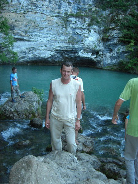 Сергей Зубков