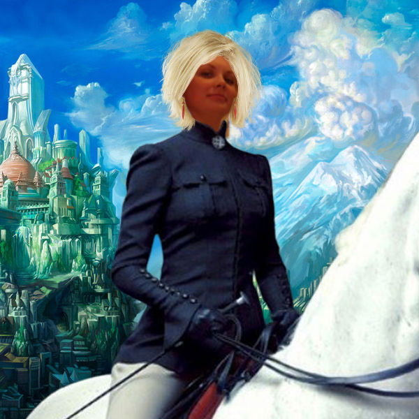 Полина Карпова