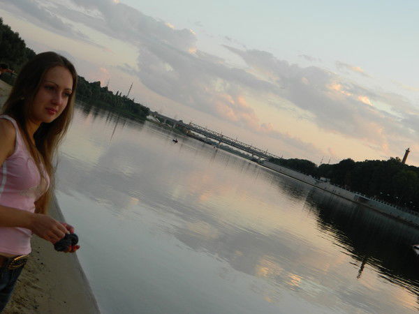 Юлия Некрашевич